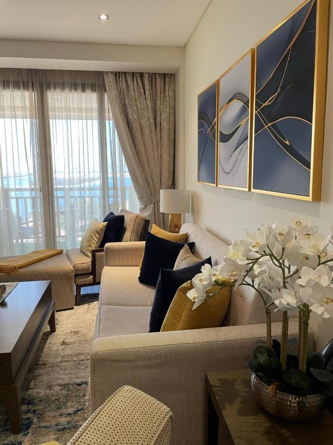 1 Bedroom Apartment In Anantara Hotel Palm Jumeirah Connected Anantara Hotel Dubaj Exteriér fotografie