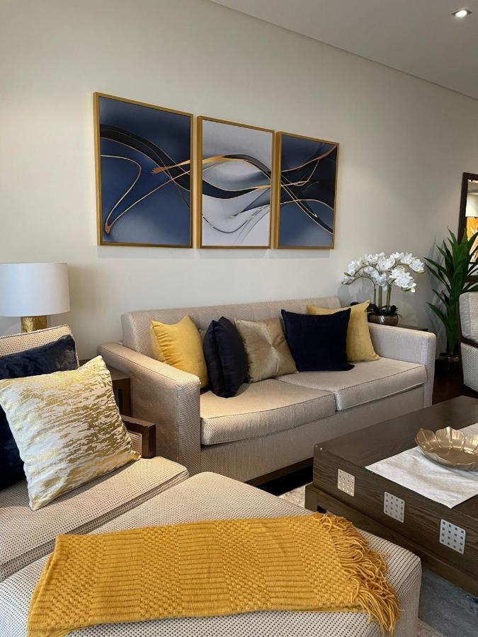 1 Bedroom Apartment In Anantara Hotel Palm Jumeirah Connected Anantara Hotel Dubaj Exteriér fotografie