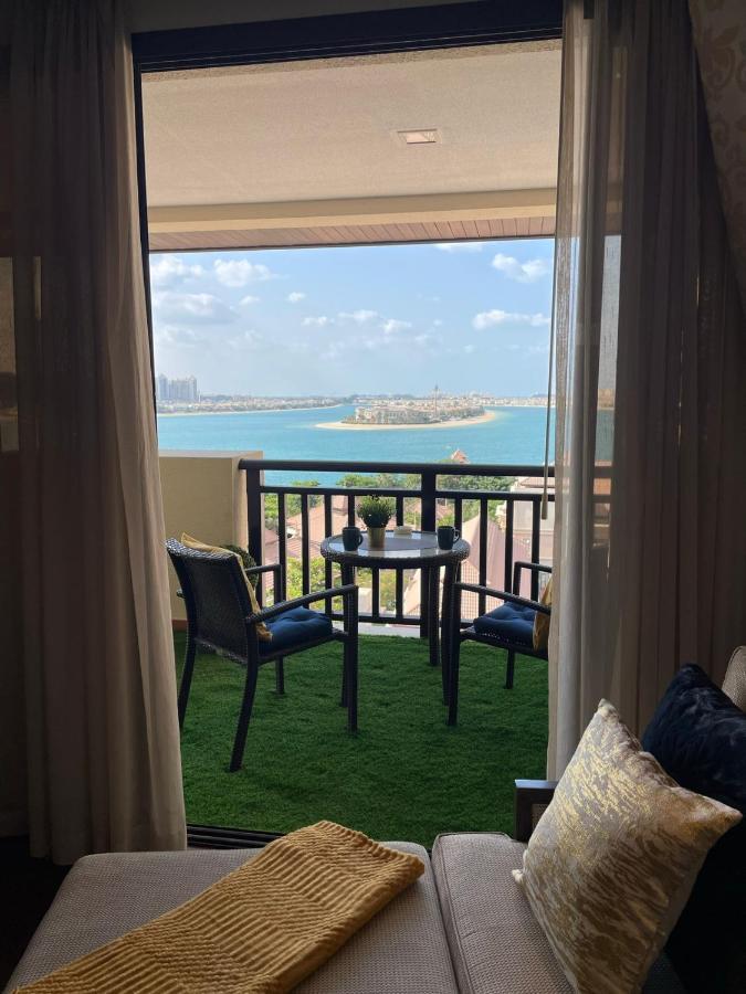 1 Bedroom Apartment In Anantara Hotel Palm Jumeirah Connected Anantara Hotel Dubaj Exteriér fotografie