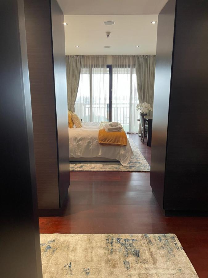 1 Bedroom Apartment In Anantara Hotel Palm Jumeirah Connected Anantara Hotel Dubaj Exteriér fotografie