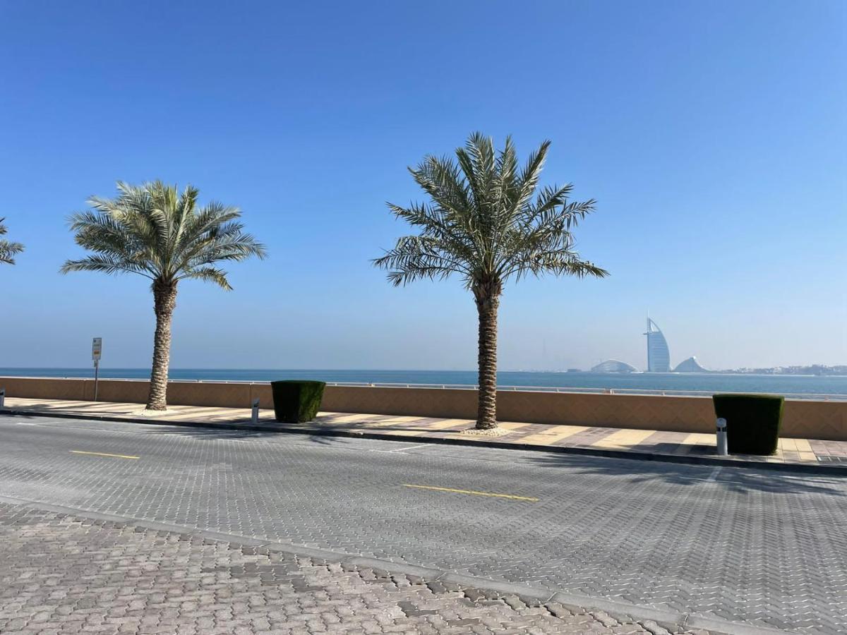 1 Bedroom Apartment In Anantara Hotel Palm Jumeirah Connected Anantara Hotel Dubaj Exteriér fotografie